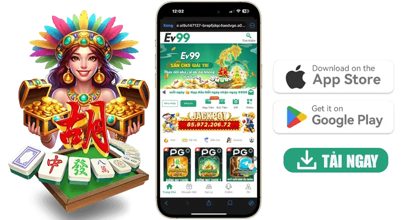 Đồ họa 3D sống động game bắn cá KE9